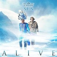 Empire Of The Sun - Alive