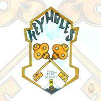 Ph8 - Keyholes