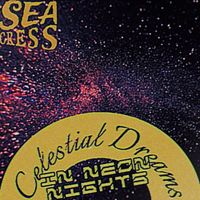 Sea Cress - Celestial Dreams in Neon Nights