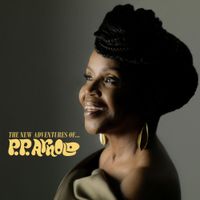 P. P. Arnold - The New Adventures of... P.P. Arnold