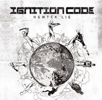 Ignition Code - NewTek Lie