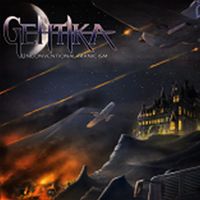 Gehtika - Unconventional Manicism