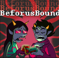 The Paradox Music Team - BeforusBound