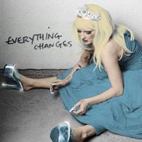 Lilyisthatyou - EVERYTHING CHANGES