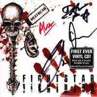 Fightstar - Deathcar