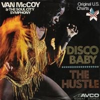 Van McCoy & The Soul City Symphony - The Hustle