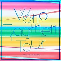 sora tob sakana - World Fragment Tour