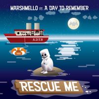 Marshmello - Rescue Me