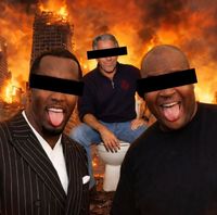 HaVexy - Ear Blessers