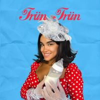 TREISI - Tr&uuml;n Tr&uuml;n