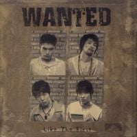 원티드 [Wanted] - Like The First