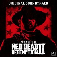 Daniel Lanois - The Music of Red Dead Redemption 2