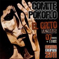 Pedro Mo - El Grito "Contracampa&ntilde;a 2011" (Mixtape)