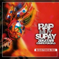 Pedro Mo - Rap Muy Supay