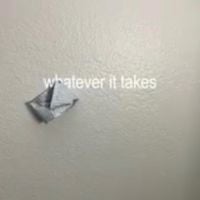 bunii - whatever it takes