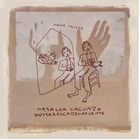 Natalia Lacunza - nana triste