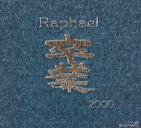 Raphael - 卒業