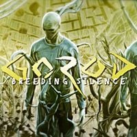 Gorod - Breeding Silence