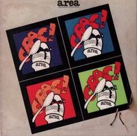Area - Crac!