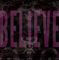 Mumble - Believe