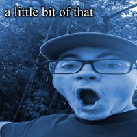 Sagan Hawkes - A Little Bit of That