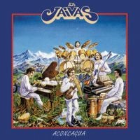 Los Jaivas - Aconcagua