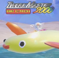 Schwank - TWERKMASTER 2000