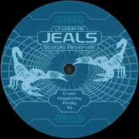 Jeals - Scorpio Reservoir