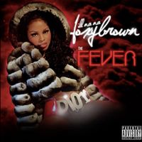 Foxy Brown - Ill Na Na 2: The Fever