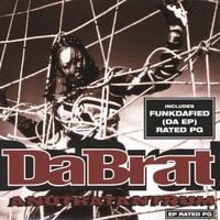 Da Brat - ANUTHAFUNKDAFIEDTANTRUM