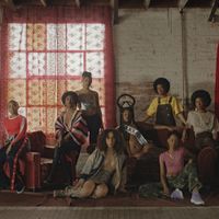 Common - HER Love