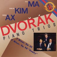 Yo-Yo Ma - Ma Kim Ax - Dvorak - Piano Trios