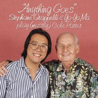 Yo-Yo Ma - "Anything Goes"