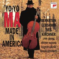 Yo-Yo Ma - Made In America