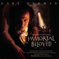 Yo-Yo Ma - Immortal Beloved (Original Motion Picture Soundtrack)
