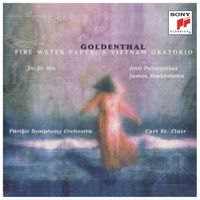 Yo-Yo Ma - Fire Water Paper: A Vietnam Oratorio