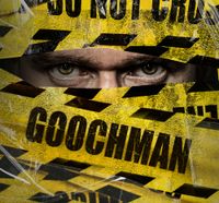 OG Olgierd - GOOCHMAN