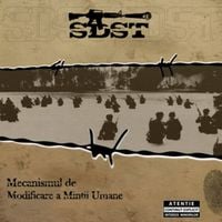 SDST - Mecanismul De Modificare A Mintii Umane