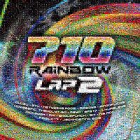 73 - 710 Rainbow: Lap 2