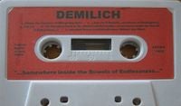 Demilich - ...Somewhere Inside the Bowels of Endlessness...