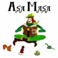Asa - Jou Jou