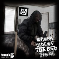 77 - The Wrong Side of The Bed