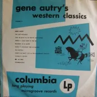 Gene Autry - Gene Autry's Western Classics, Volume 2
