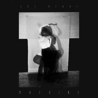 Zoe Reddy - MACHINE