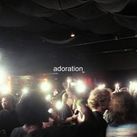 hera - adoration
