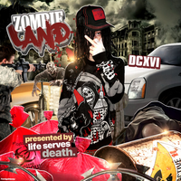 DCXVI - Zombie land