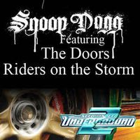 Snoop Dogg - Riders On The Storm (Fredwreck Remix)