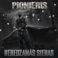 Pionieris - Neredzamās sienas
