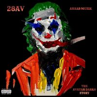 28AV - The Avatar Darko Story