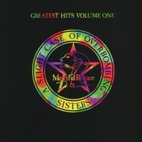 The Sisters of Mercy - A Slight Case of Overbombing